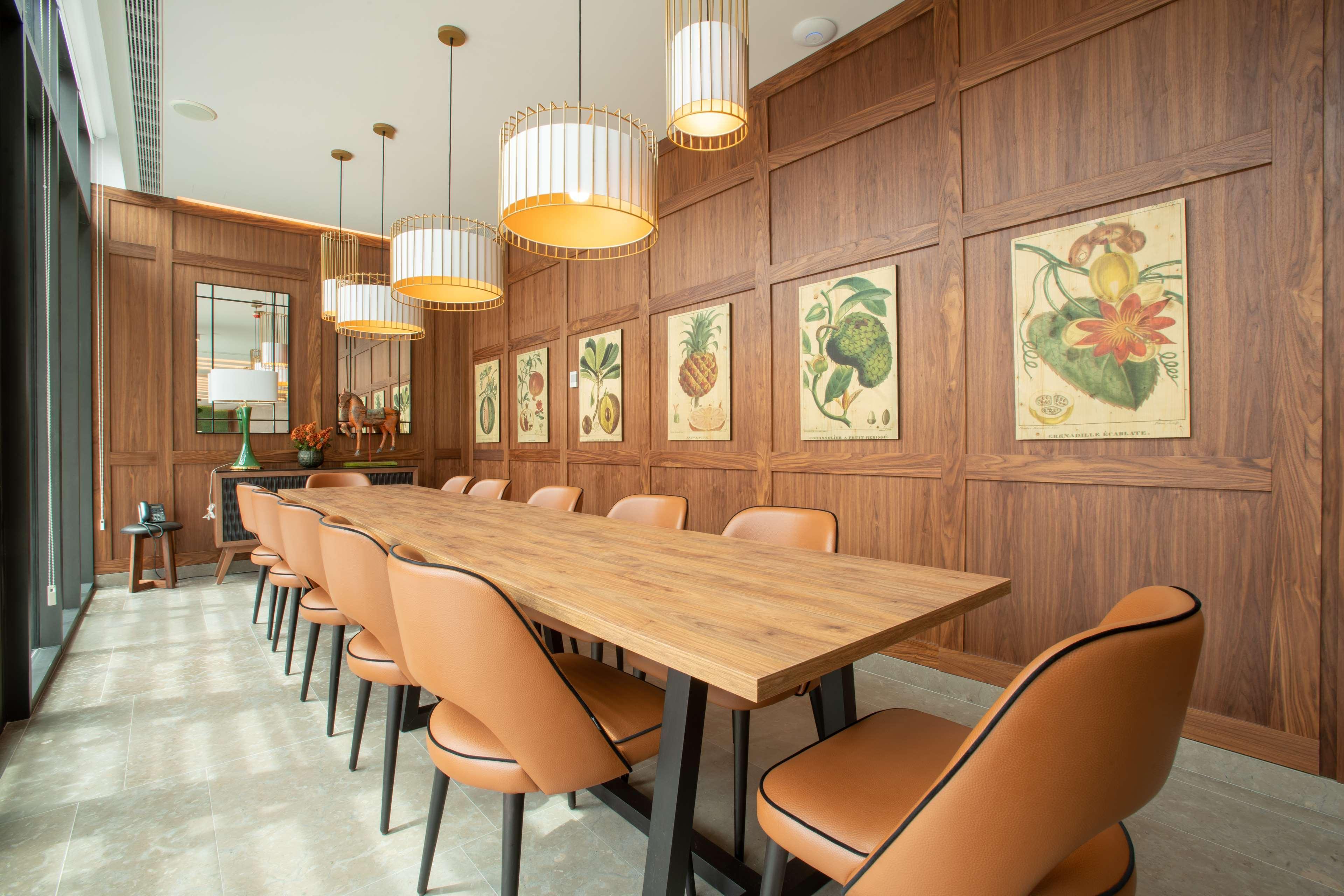 Hotel Nh Jardim Porto