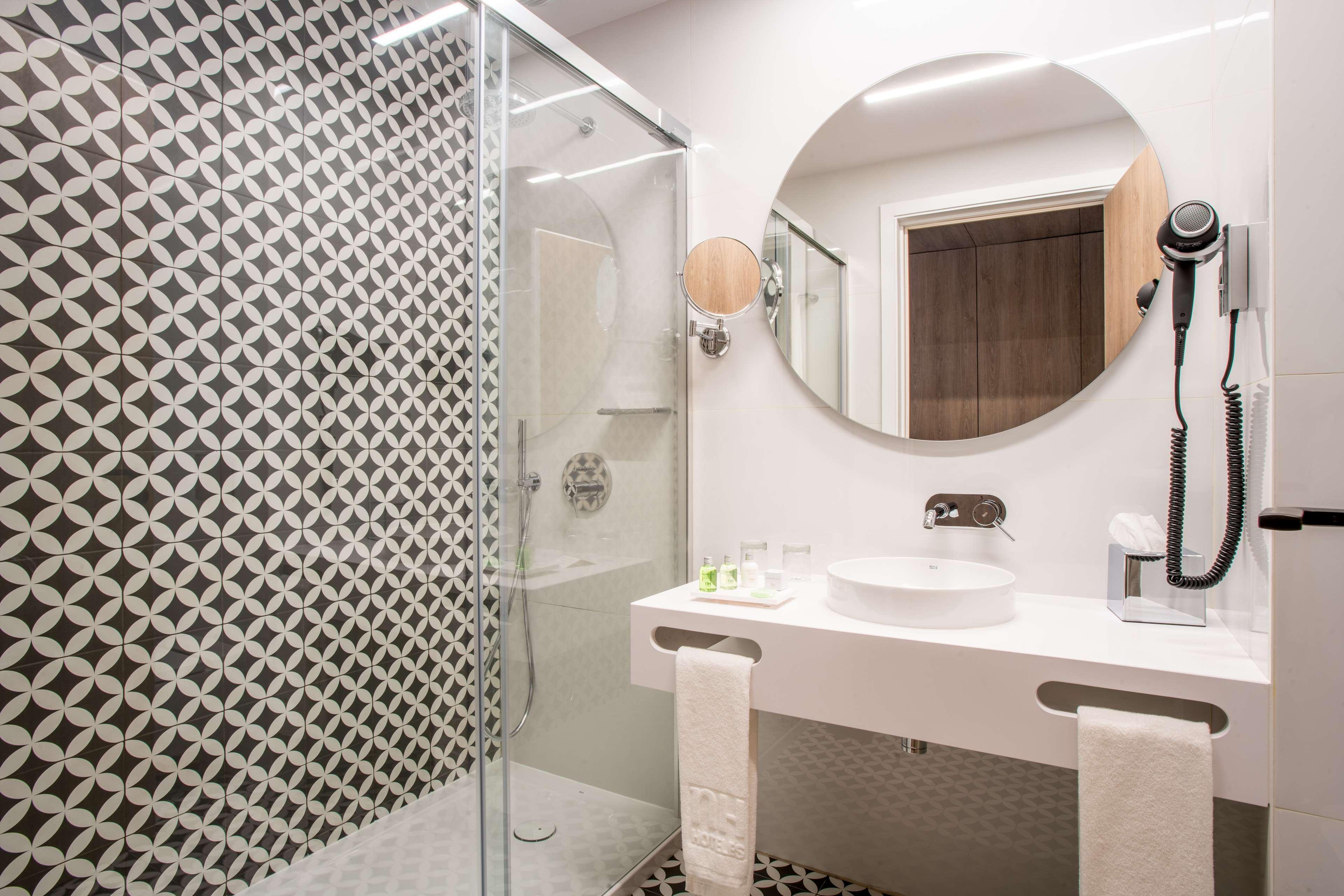 Nh Jardim Hotel Oporto