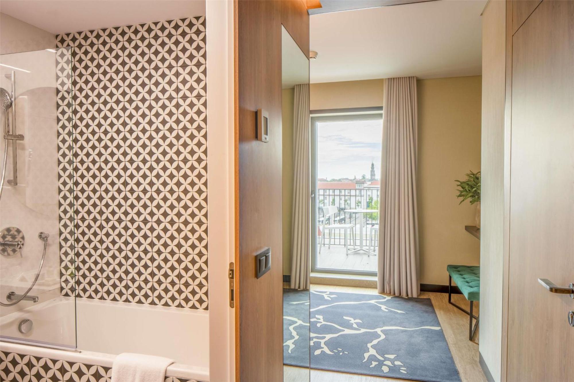 Nh Jardim Hotel Oporto