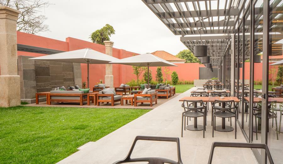 Nh Jardim 4*
