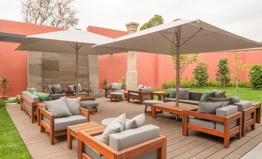 Nh Jardim Hotel Oporto