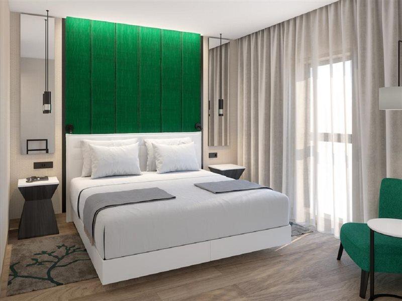 Nh Jardim Hotel Oporto