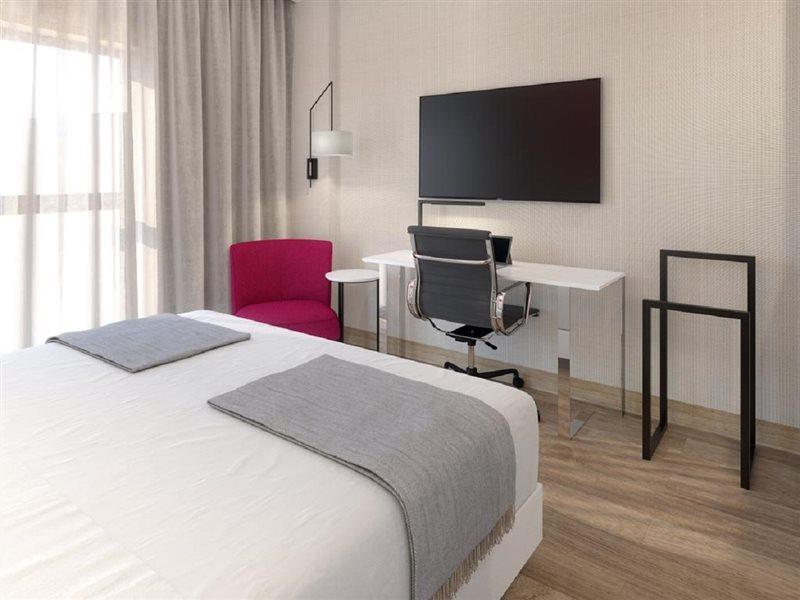 Nh Jardim 4* Oporto