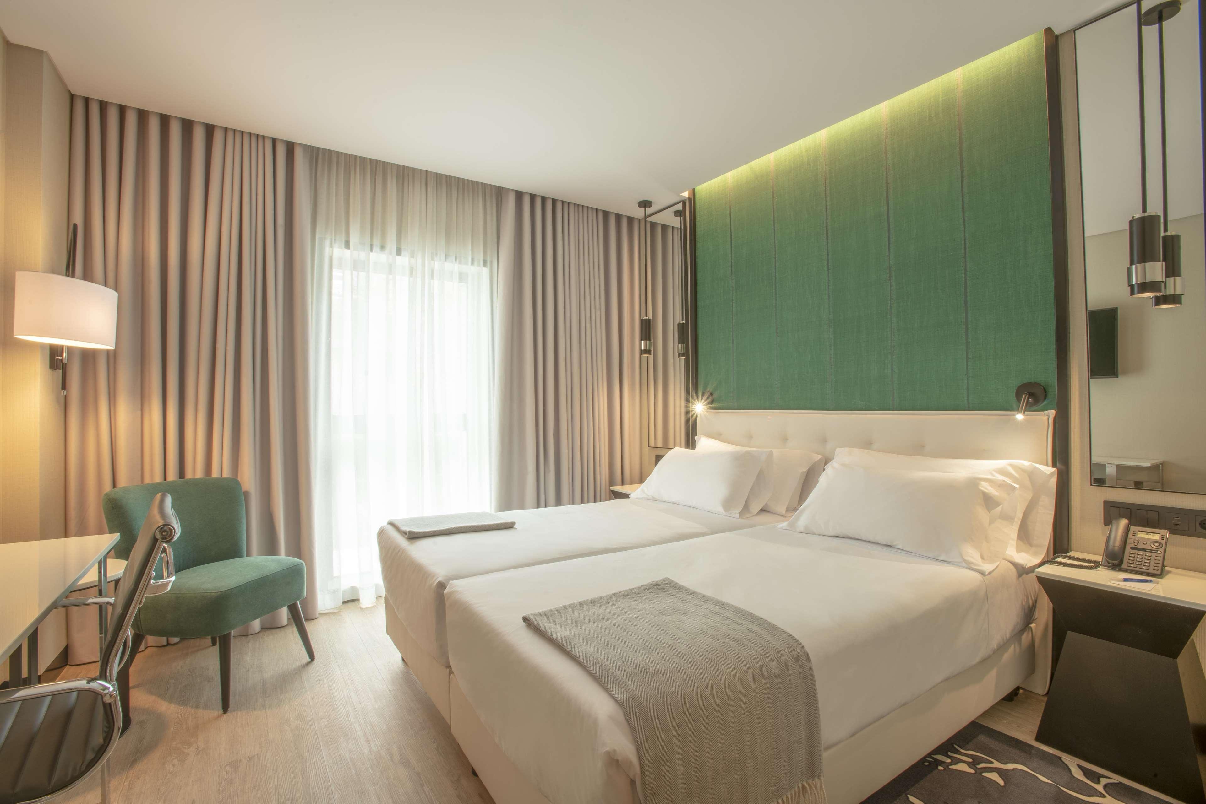 Nh Jardim Hotel