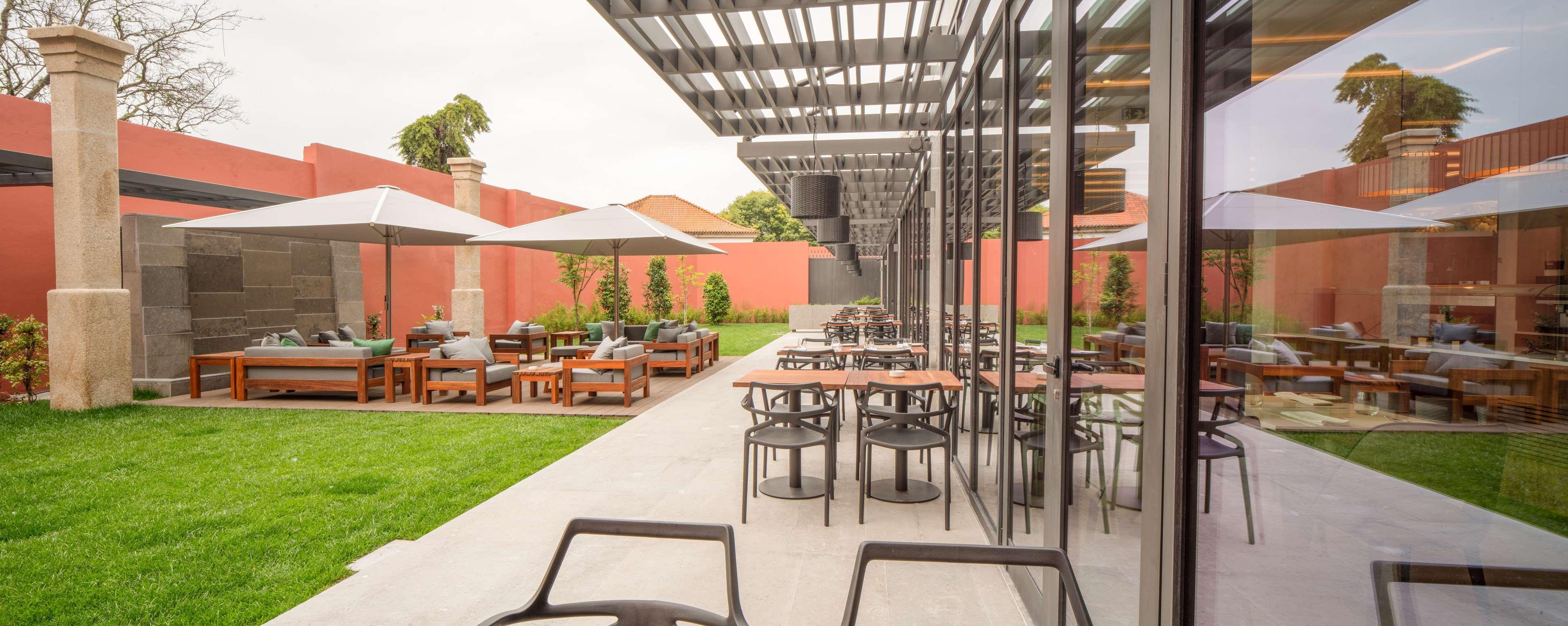 Hotel Nh Jardim 4*