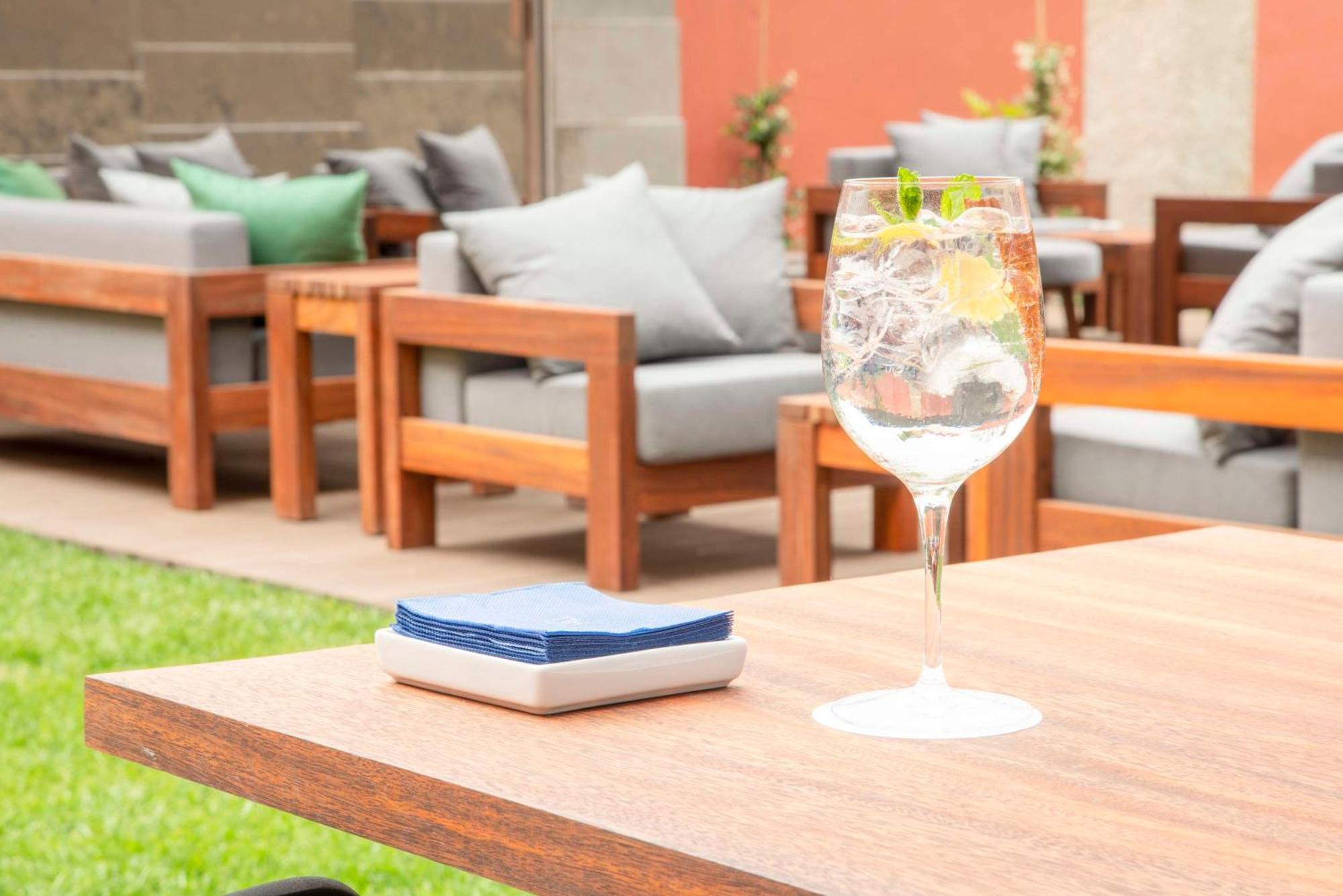Nh Jardim 4* Porto